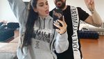 Cantiknya Maria Taktouk, Anak Tiri Cesc Fabregas
