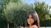 Lewat media sosial Instagram, Maria Taktouk sering menebar pesona kecantikannya (Instagram/mariataktouk)