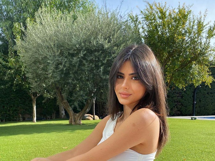 Maria Taktouk