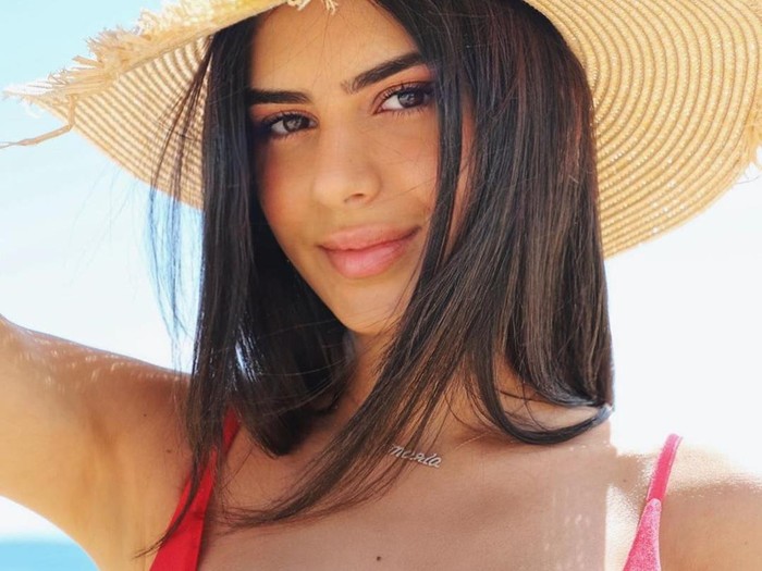 Maria Taktouk