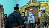 Akad Nikah Bisa Dilaksanakan di Luar KUA dan Luar Jam Kerja, Ini Aturannya