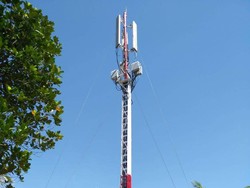 Pelosok Wakatobi Akhirnya Dijangkau 4G