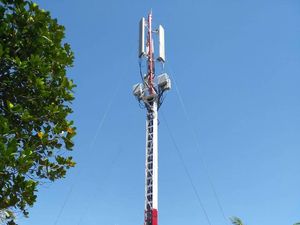 Pelosok Wakatobi Akhirnya Dijangkau 4G Pelosok Wakatobi Akhirnya Dijangkau 4G