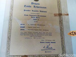 Dr Soetjipto, Dokter yang Pernah Jadi Intel Saat Revolusi Kemerdekaan