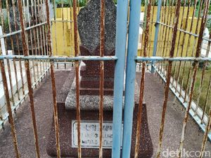 Anak-anak Dr Soetjipto Tak Tahu Ayahnya Pernah Jadi Intel Zaman Kemerdekaan