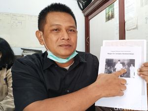 Dokter yang Pernah Jadi Intel Revolusi Kemerdekaan Diajukan Jadi Pahlawan Dokter yang Pernah Jadi Intel Revolusi Kemerdekaan Diajukan Jadi Pahlawan