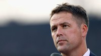 Michael Owen: Arsenal Hampir Pasti Juara Liga Inggris