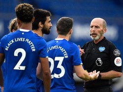 Everton Sukses Patahkan Perlawanan Norwich City