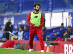 Kenapa Salah Tak Main, Klopp?