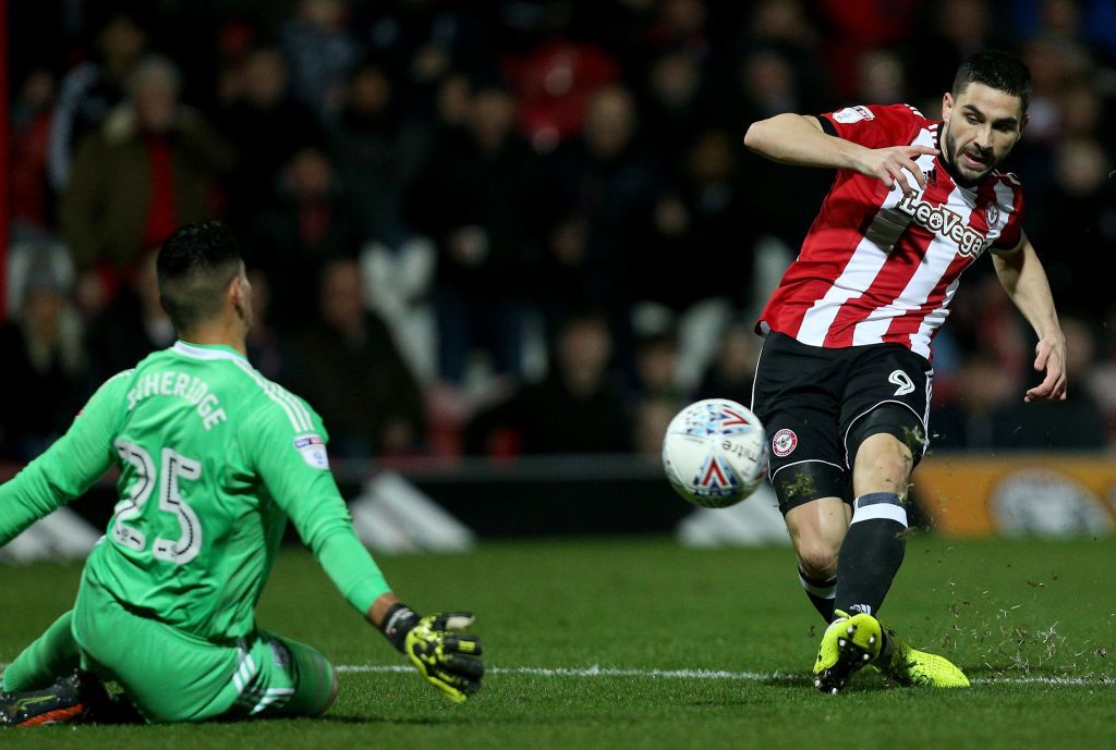 Neal Maupay