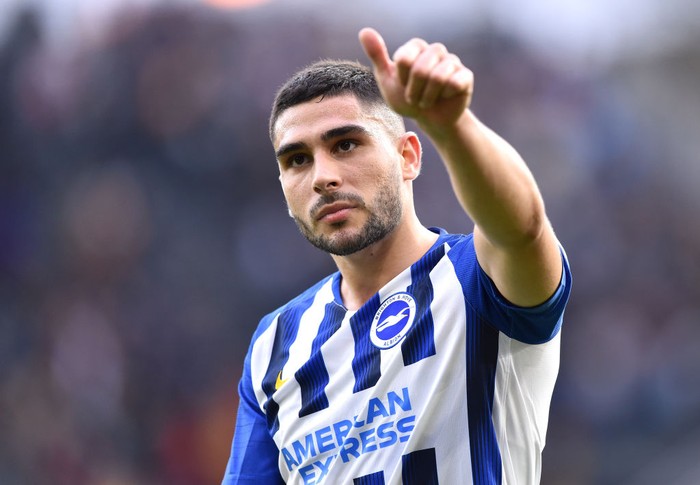 Neal Maupay