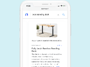 Bekas Bos Iklan Google Bikin Mesin Pencari Tanpa Iklan
