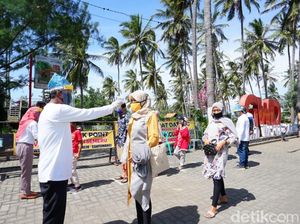 30 Lokasi Favorit Banyuwangi Dipantau Intensif Sambut New Normal 30 Lokasi Favorit Banyuwangi Dipantau Intensif Sambut New Normal