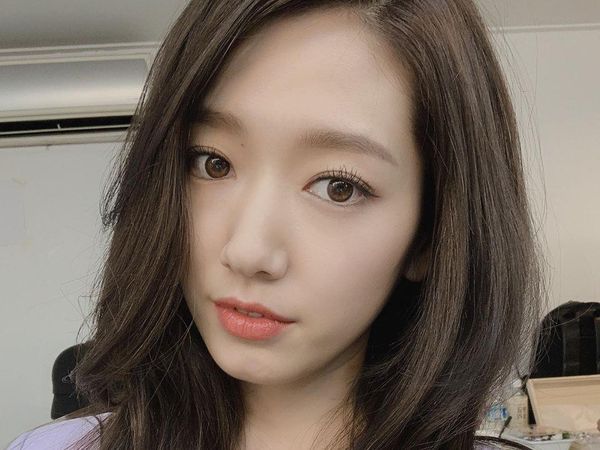 Park Shin Hye dan Deretan Artis Korea yang Menikah Setelah Hamil