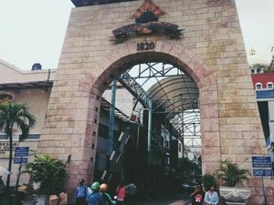 Melihat Sisi Vintage Jakarta di Sawah Besar