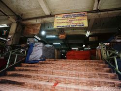 Setelah Resesi, Hati-hati Ekonomi RI Bisa Depresi