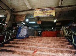 Setelah Resesi, Hati-hati Ekonomi RI Bisa Depresi