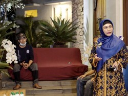 Demokrat Terbuka Usung Duet Siti Nur Azizah-Raffi Ahmad