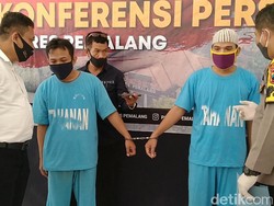 Tipu-tipu CPNS, Oknum PNS di Pemalang Raup Duit Rp 4,3 M