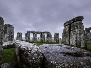 Arkeolog Temukan Monumen Neolitik Berusia 4.500 Tahun