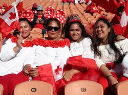 Big is Beautiful, Wanita Berisi Lebih Dipuja di Negara Ini