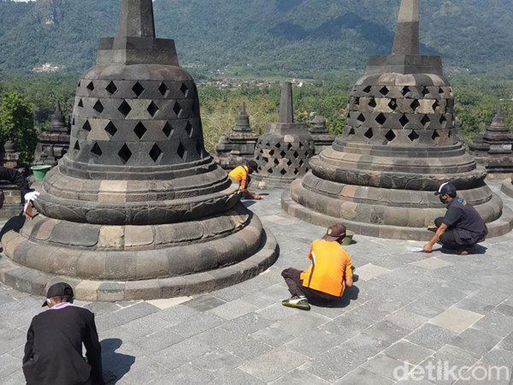 5 Destinasi Wisata di Sekitar Candi Borobudur dan Harga Tiketnya