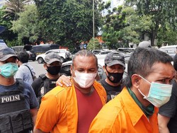 Lepas 7 Tembakan, Begini Perusakan Rumah Nus Kei oleh Kelompok John Kei