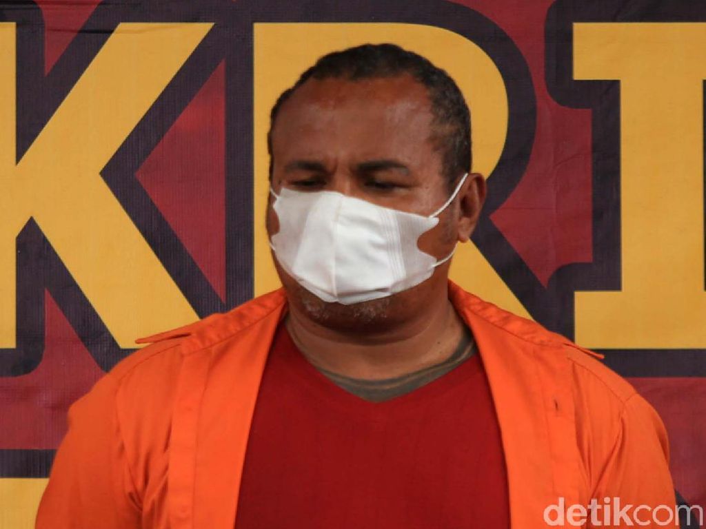 Banding Kandas, John Kei Tetap Divonis 15 Tahun Penjara!