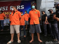 Anak Buah John Kei Pakai Kode Khusus Saat Serang Korban di Duri Kosambi