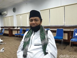 FSPP Banten Minta Pemda Berkoordinasi untuk Rapid Test di Pesantren