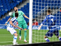 Kontroversi Kemenangan Real Madrid, Sudah Benarkah Keputusan Wasit?