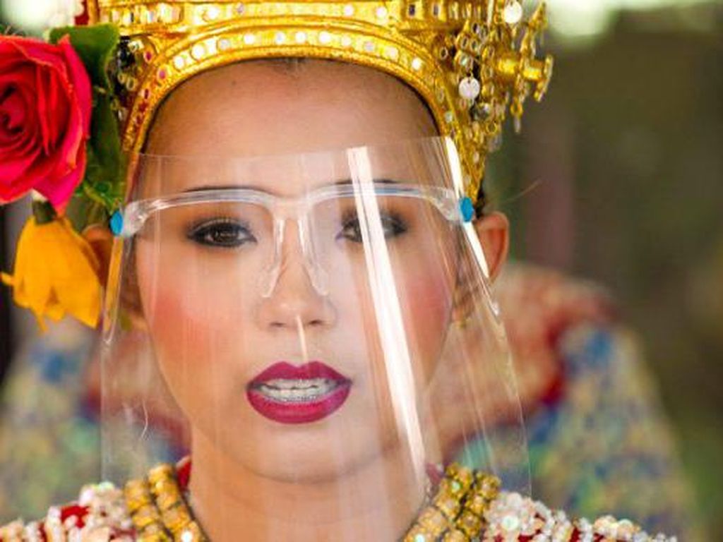 Thailand Buka Kembali Perbatasan, Ketahui Dulu Aturannya Thailand Buka Kembali Perbatasan, Ketahui Dulu Aturannya