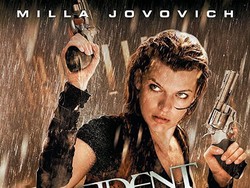 Sinopsis Resident Evil: Afterlife, Hadir Bioskop Trans TV Malam Ini