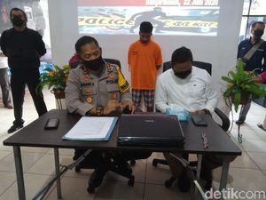 Merasa Diselingkuhi, Suami Culik PIL Istrinya dan Minta Tebusan Rp 30 Juta