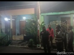 Tim Inafis Cek DNA Diduga Orang Tua Penyerang Wakapolres Karanganyar