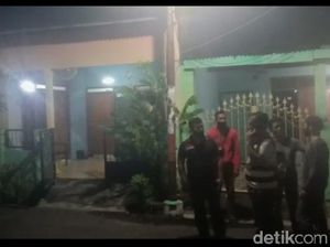 Tim Inafis Cek DNA Diduga Orang Tua Penyerang Wakapolres Karanganyar Tim Inafis Cek DNA Diduga Orang Tua Penyerang Wakapolres Karanganyar