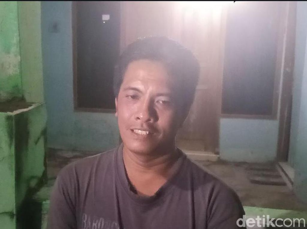 Penyerang Wakapolres Karanganyar Dipastikan Karyono, Ini Permintaan Keluarga Penyerang Wakapolres Karanganyar Dipastikan Karyono, Ini Permintaan Keluarga
