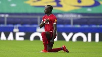 Sadio Mane (Liverpool). Overall 90. (Foto: AP/Jon Super)