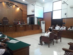 Praperadilan, Ahli Sebut Penetapan Tersangka Ruslan Sah: Ada 2 Alat Bukti