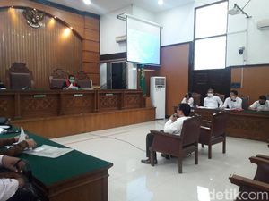 Praperadilan, Ahli Sebut Penetapan Tersangka Ruslan Sah: Ada 2 Alat Bukti Praperadilan, Ahli Sebut Penetapan Tersangka Ruslan Sah: Ada 2 Alat Bukti