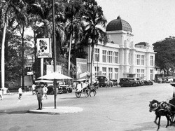 Menteng hingga Duren Sawit, Kawasan di Jakarta Ini Dulunya Kebun Buah