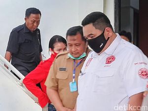 Berkas Ancaman Kekerasan Sekda Bondowoso Dilimpahkan ke Pengadilan Berkas Ancaman Kekerasan Sekda Bondowoso Dilimpahkan ke Pengadilan