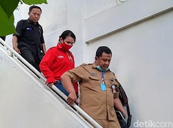 Kasus Ancaman Kekerasan, Sekda Bondowoso Diperiksa 5 Jam Sebagai Tersangka