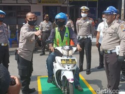 Warga Kota Kediri yang Lahir 1 Juli Bisa Buat dan Perpanjang SIM Gratis