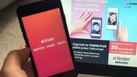 Cara Bayar Fitur Premium Tinder Plus Pakai Pulsa Telkomsel