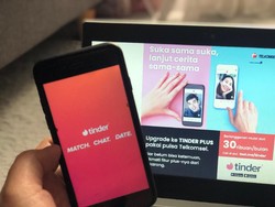 Cara Bayar Fitur Premium Tinder Plus Pakai Pulsa Telkomsel