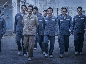 Sinopsis Film Korea The Prison, Tayang Malam Ini di Trans 7
