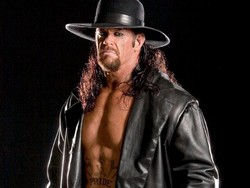 The Last Ride, The Undertaker soal Pensiun dan Pertarungannya Paling Bahaya