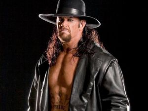 The Last Ride, The Undertaker soal Pensiun dan Pertarungannya Paling Bahaya The Last Ride, The Undertaker soal Pensiun dan Pertarungannya Paling Bahaya