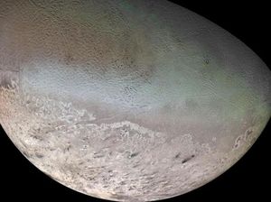 Misi NASA Terbaru Akan Jelajahi Bulannya Neptunus